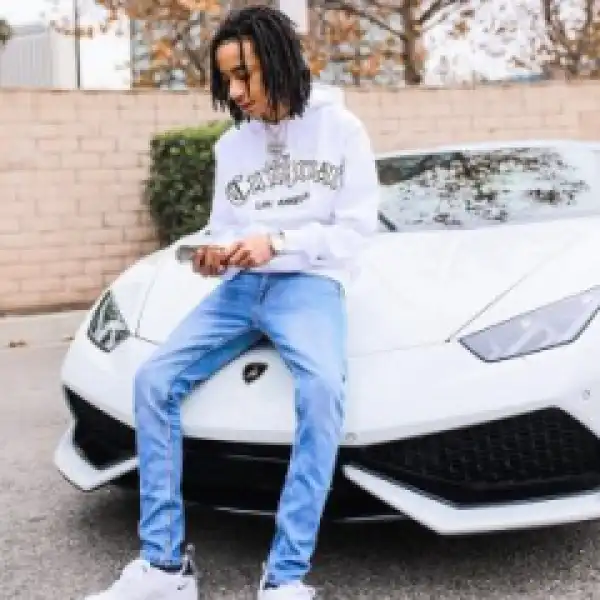 YBN Nahmir - The Kings (feat. YSN Eddieboy)